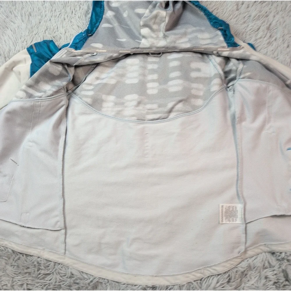 Nike jacket womens